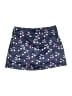 Callaway 100% Polyester Floral Blue Skort Size S - photo 1