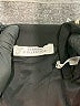 Versace Collection Black Cocktail Dress Size S - photo 7