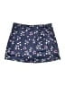 Callaway 100% Polyester Floral Blue Skort Size S - photo 2