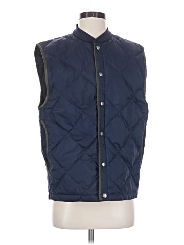 Vince. Vest (view 1)
