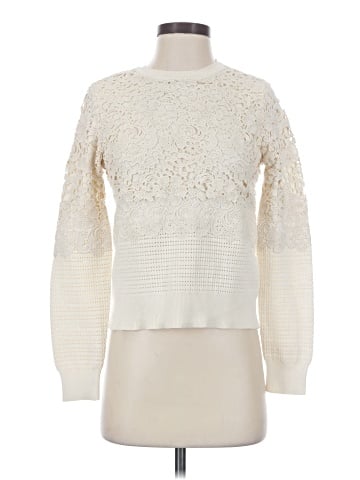 Tory Burch Pullover Sweater (view 1)