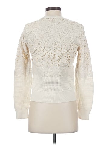 Tory Burch Pullover Sweater (view 2)