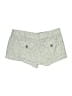 Express Tweed Gray Shorts Size 10 - photo 2