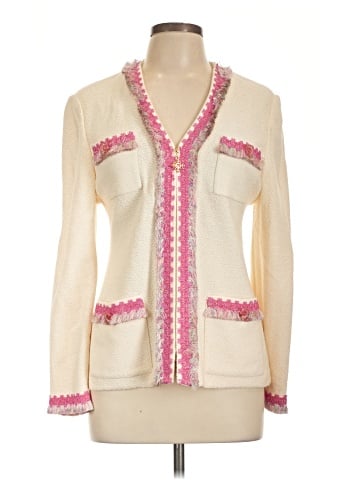 St. John Collection by Marie Gray Jacket (view 1)