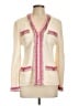 St. John Collection by Marie Gray Ivory Jacket Size 12 - photo 1