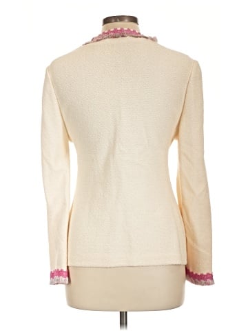 St. John Collection by Marie Gray Jacket (view 2)