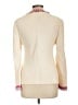 St. John Collection by Marie Gray Ivory Jacket Size 12 - photo 2