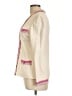 St. John Collection by Marie Gray Ivory Jacket Size 12 - photo 5