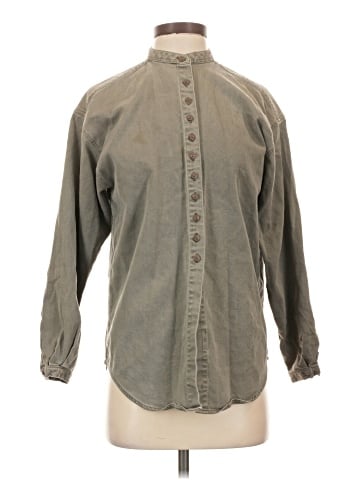 Royal Robbins Long Sleeve Button-Down Shirt (view 1)