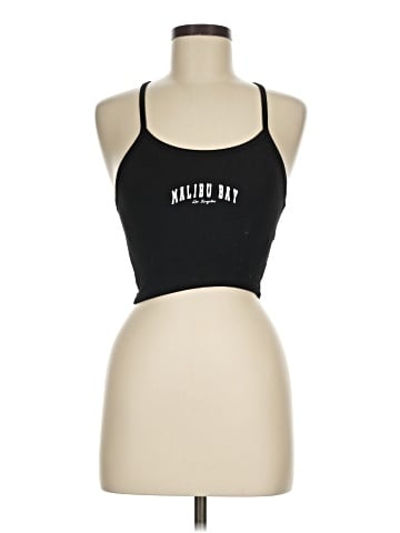 Pull&Bear Tank Top (view 1)
