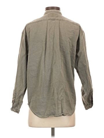 Royal Robbins Long Sleeve Button-Down Shirt (view 2)