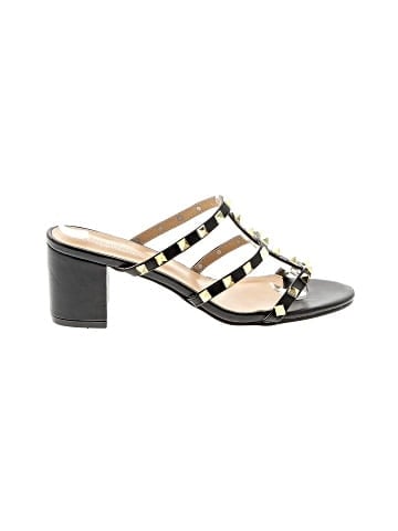 CATHERINE Catherine Malandrino Sandals (view 1)