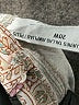 Bandolino Paisley Ivory Shorts Size 20 - photo 4