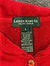 Lauren Jeans Co. 100% Cotton Red Pullover Sweater Size L - photo 7