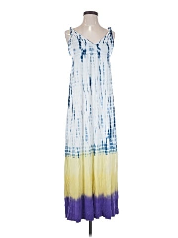 S-Twelve Casual Dress (view 1)