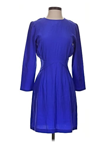 Amanda Uprichard Cocktail Dress (view 1)