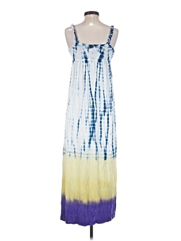 S-Twelve Casual Dress (view 2)