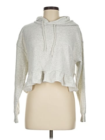 No Comment Sweatshirt (view 1)