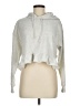 No Comment Silver Sweatshirt Size M - photo 1