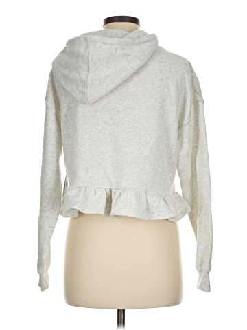 No Comment Sweatshirt (view 2)