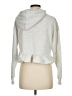 No Comment Silver Sweatshirt Size M - photo 2