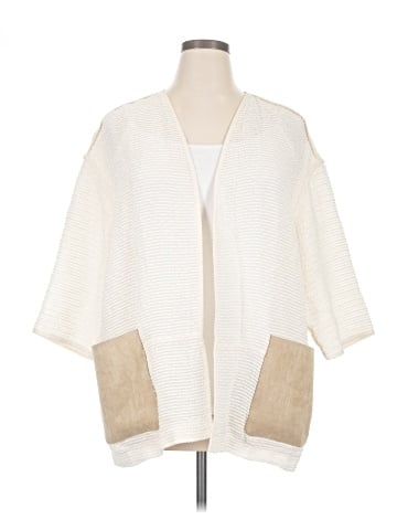 Lafayette 148 New York Cardigan (view 1)