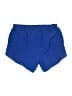 Under Armour 100% Polyester Blue Athletic Shorts Size XS - photo 2