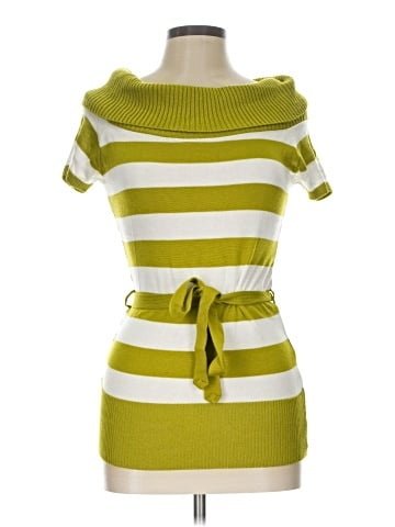 A. Byer Short Sleeve Top (view 1)
