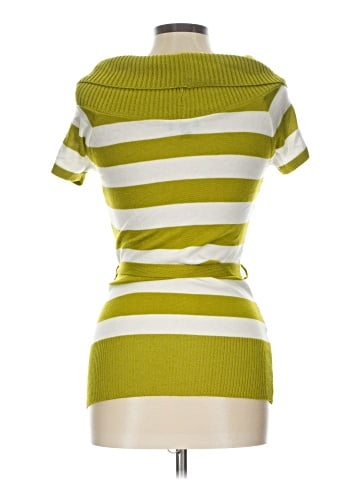 A. Byer Short Sleeve Top (view 2)