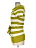 A. Byer Green Short Sleeve Top Size L - photo 5