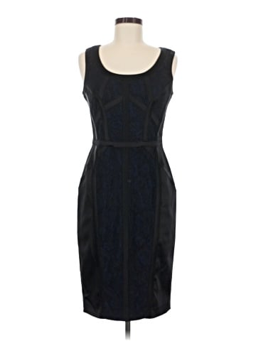 Cache Cocktail Dress (view 1)