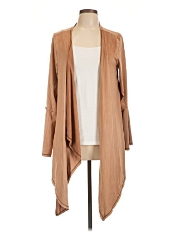 One World Cardigan (view 1)