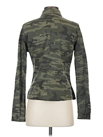 Sanctuary Long Sleeve Button-Down Shirt (view 2)