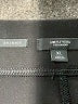 Simply Vera Vera Wang Solid Black Active Pants Size XL - photo 7