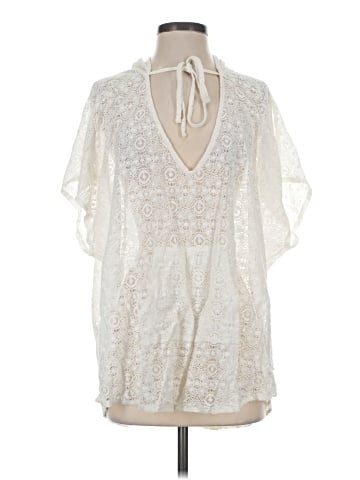 Victoria's Secret Sleeveless T-Shirt (view 1)