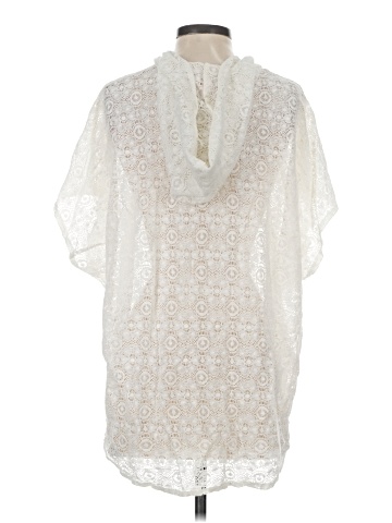 Victoria's Secret Sleeveless T-Shirt (view 2)