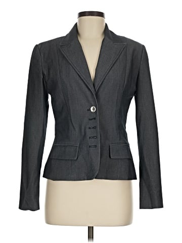 Signature by Larry Levine Blazer (view 1)