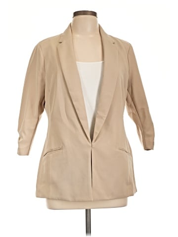 INC International Concepts Blazer (view 1)