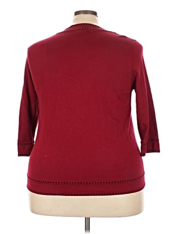 DressBarn Pullover Sweater (view 2)
