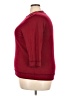 DressBarn Burgundy Pullover Sweater Size 22 - photo 5
