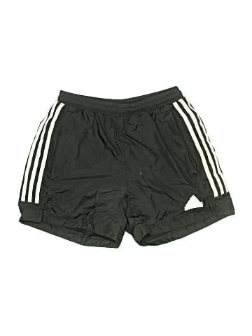Adidas Athletic Shorts (view 1)