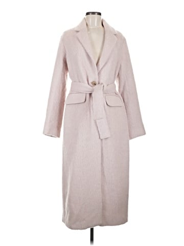 Vince. Coat (view 1)