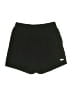 ASOS Solid Black Athletic Shorts Size S - photo 1
