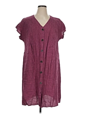 J.Jill Casual Dress (view 1)