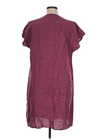 J.Jill Casual Dress (view 2)