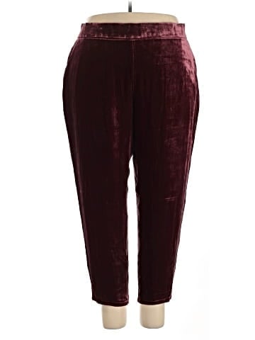 Eileen Fisher Casual Pants (view 1)