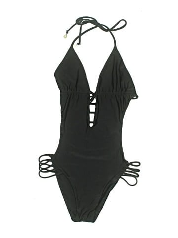Tori Praver One Piece Swimsuit (view 1)