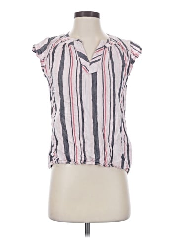 St. John's Bay Sleeveless Blouse (view 1)