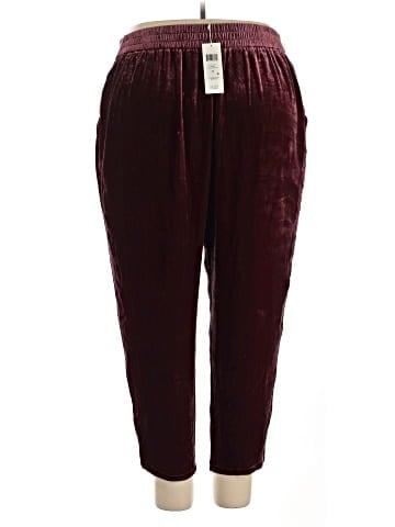 Eileen Fisher Casual Pants (view 2)
