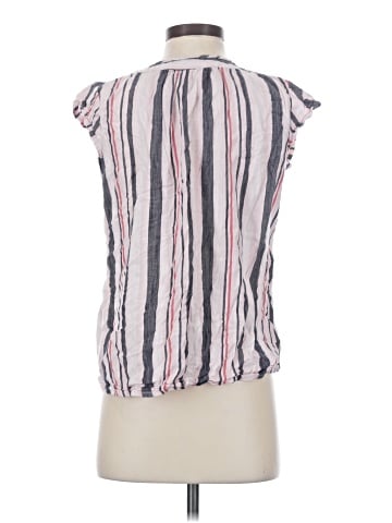 St. John's Bay Sleeveless Blouse (view 2)